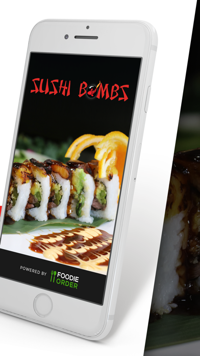 Sushi Bombs screenshot 2