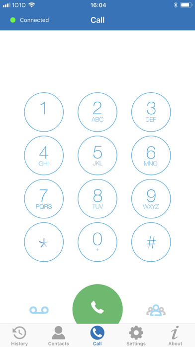 How to cancel & delete RCI Mobile by Deltapath from iphone & ipad 2