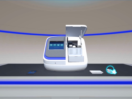 Screenshot #6 pour SeqStudio