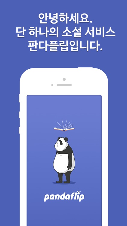 판다플립