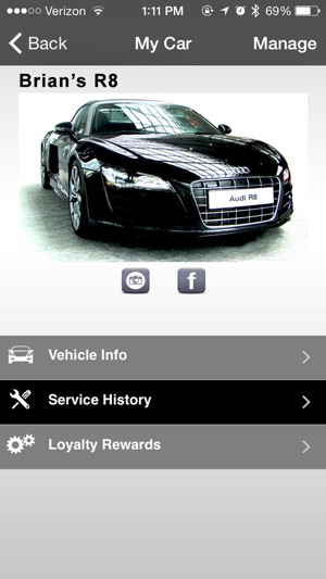 Audi Allentown(圖3)-速報App