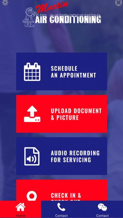 Martin Air Conditioning, Inc.