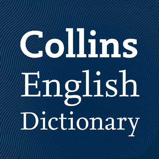 Collins Complete & Unabridged icon