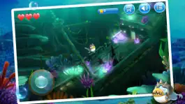 Game screenshot Feed and Grow - Fish Evolution apk
