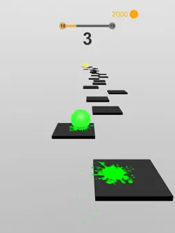 JumpINK! screenshot 7