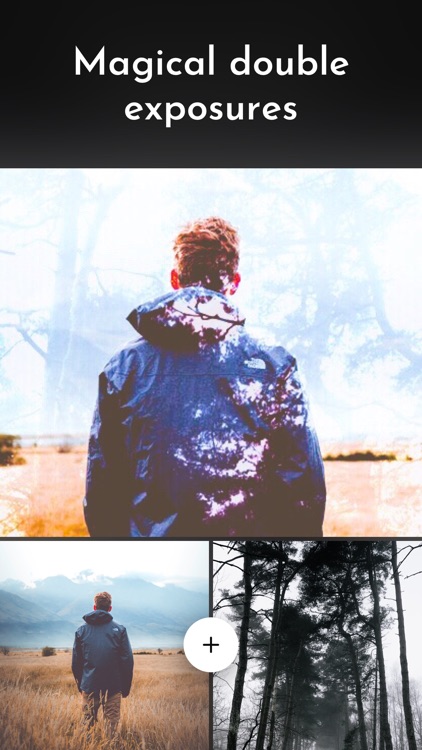 Filterloop Pro: Photo Editor