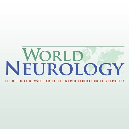 World Neurology icon