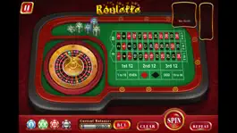 Game screenshot Roulette Bonus Play mod apk