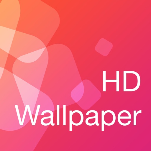 HD Wallpapers & Cool Themes iOS App