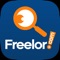 FreelorBiz allows merchants to manage their account on Freelor through the app