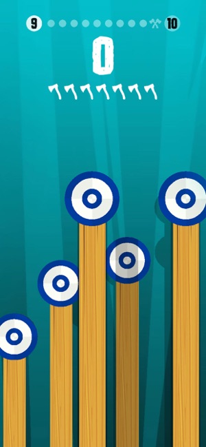 Axe Champ!(圖4)-速報App