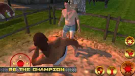 Game screenshot Kabaddi Fighting Challenge apk