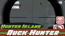 Game screenshot Duck Hunting Island Elite Challenge 2015 - 2016 apk