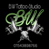 Big Wills Tattoos loyalty app