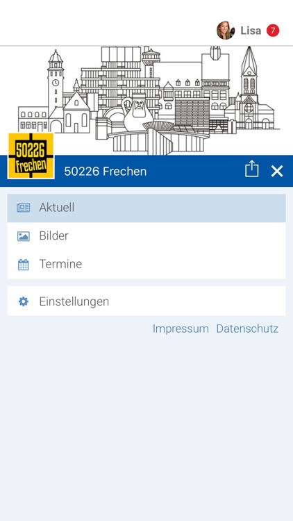 50226 Frechen