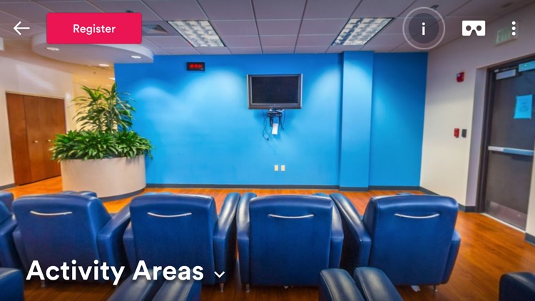 Covance Participant Experience