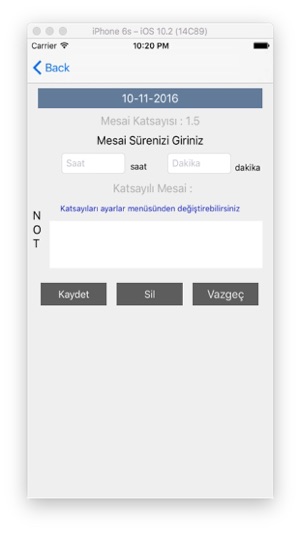 Mesailerim(圖3)-速報App