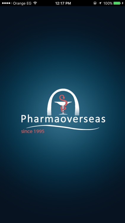 Pharmaoverseas MobileOrder