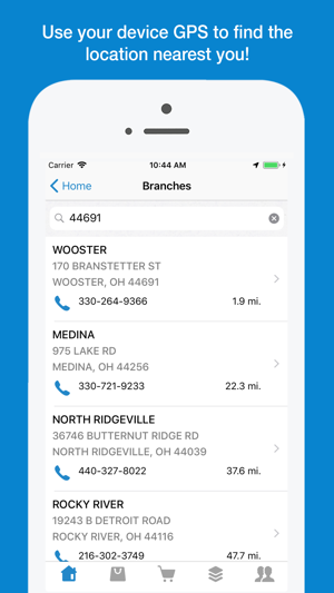 Cleveland Plumbing Supply(圖5)-速報App