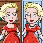 Find Differences: Her Secret Logo