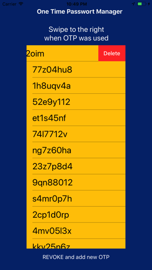 OTP Manager(圖1)-速報App
