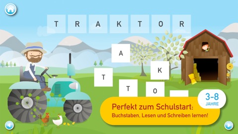 Heyduda! Die große "Kinder lernen" Spiele-Boxのおすすめ画像7