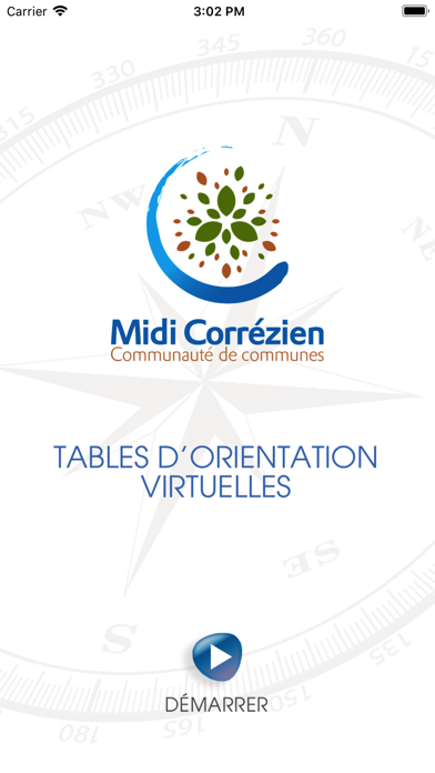 Screenshot #1 pour Geonote - CCMC