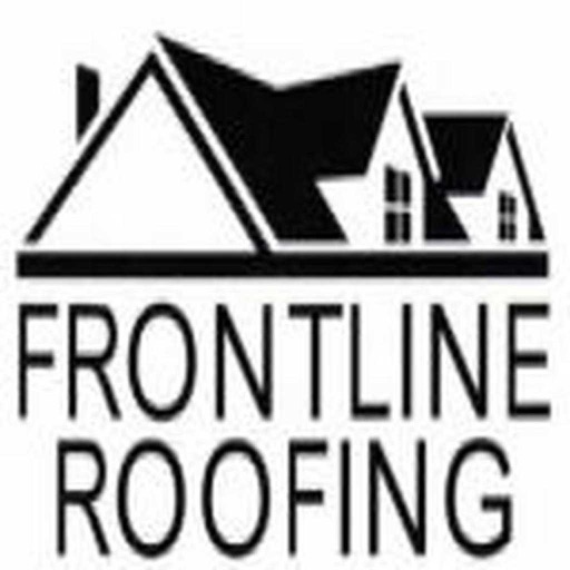 Frontline Roofing by Joel Blankenship