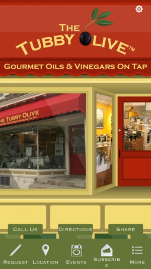 The Tubby Olive(圖5)-速報App