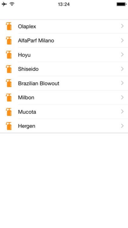 Hair Salon Ziva screenshot-4