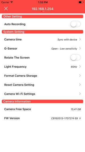 FNMultiCam Lite(圖3)-速報App