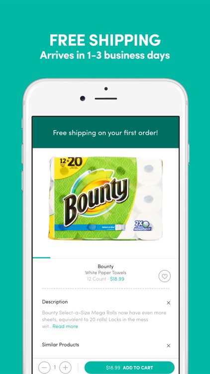 Boxed: Stock Up & Save with Online Wholesale screenshot-3