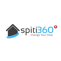 Spiti360 logo