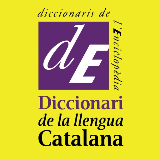 Advanced Catalan Dictionary icon