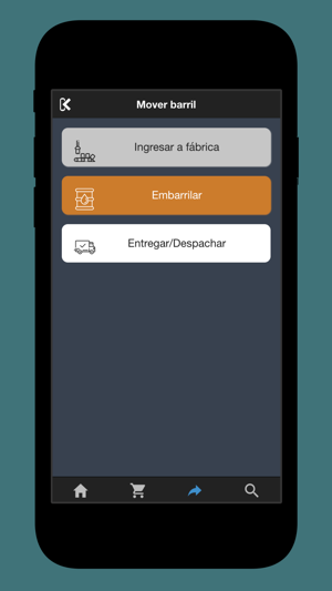 KegOk: Keg tracking(圖3)-速報App