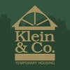 Klein & Co. Temporary Housing