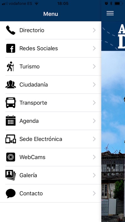 Ayuntamiento de Gozón