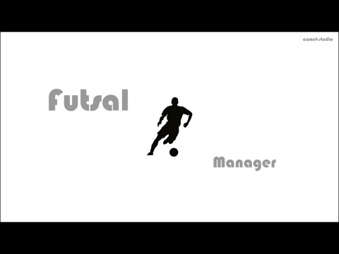 Futsal Managerのおすすめ画像1