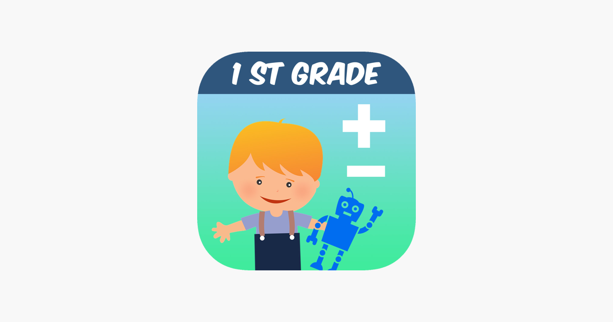 math-is-fun-1st-grade-on-the-app-store