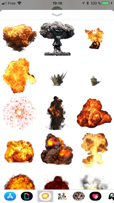 Kaboom Explosionのおすすめ画像2