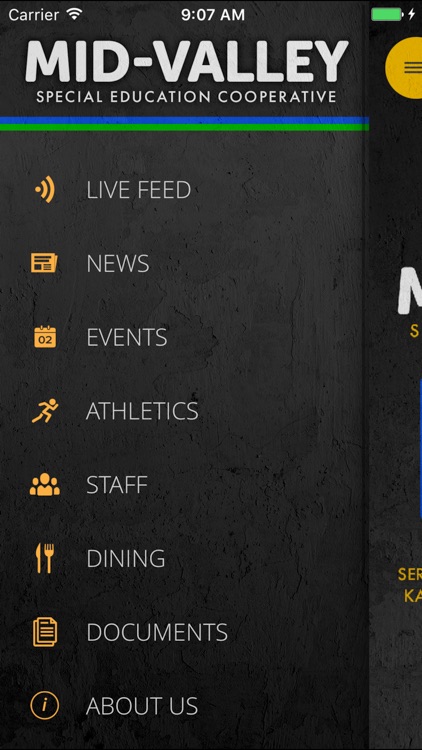 Mid Valley Special Ed Coop