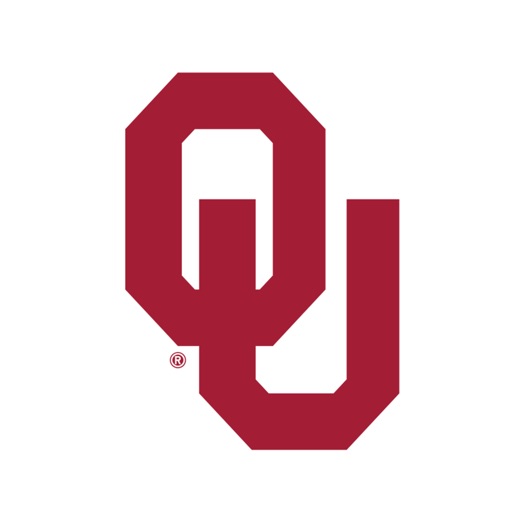 Oklahoma Sooners Stickers PLUS for iMessage icon