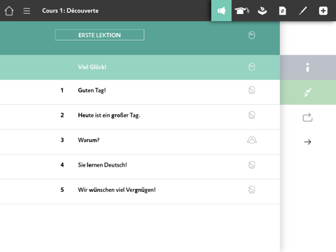 Assimil Allemand - náhled