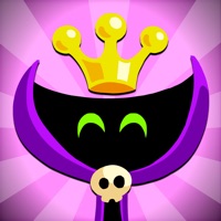 Kingdom Rush Vengeance Emojis logo