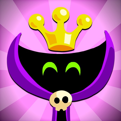 Kingdom Rush Vengeance Emojis iOS App