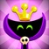 Kingdom Rush Vengeance Emojis app icon - Stickers app for iPhone