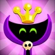Kingdom Rush Vengeance Emojis app icon - Stickers app for iPhone