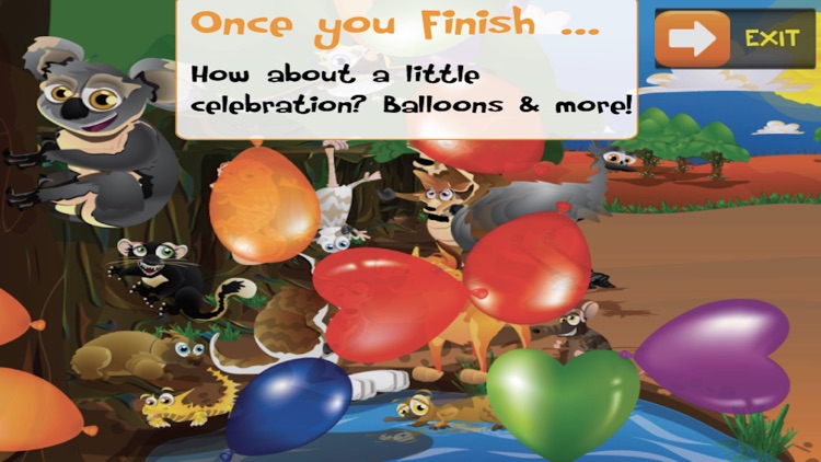 PUZZINGO Animals Puzzles Games screenshot-3