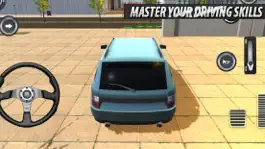 Game screenshot Real Driving City Sim apk