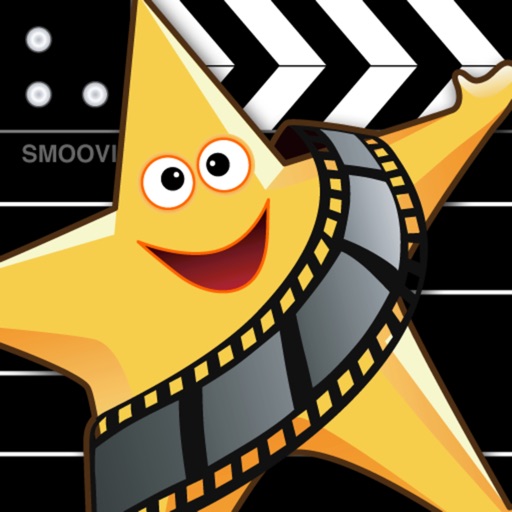 Smoovie Stop Motion